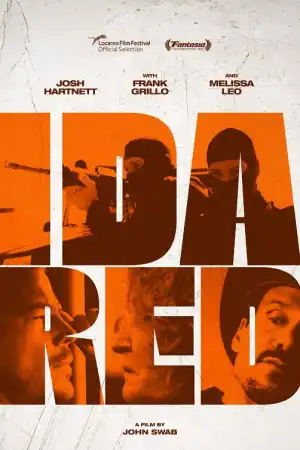 Ida Red постер