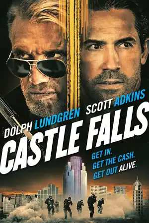 Castle Falls постер