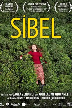 Sibel постер