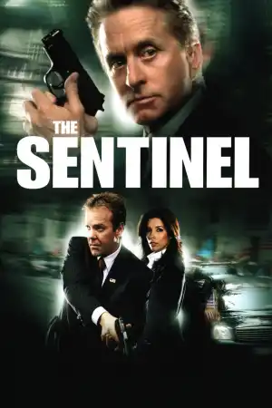 The Sentinel постер