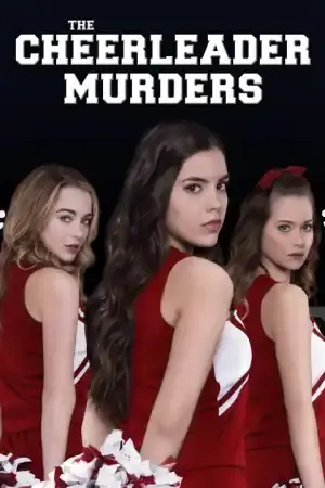 The Cheerleader Murders постер