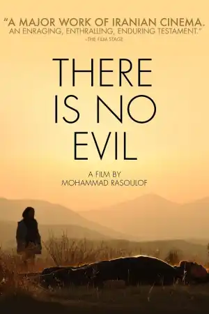 There Is No Evil постер