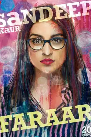 Sandeep Aur Pinky Faraar постер