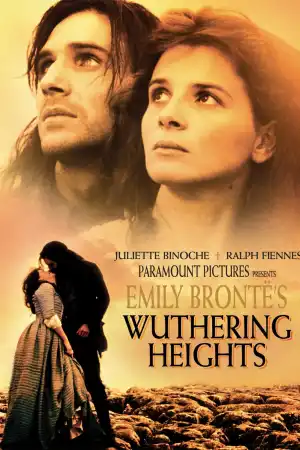 Wuthering Heights - Part 1 постер