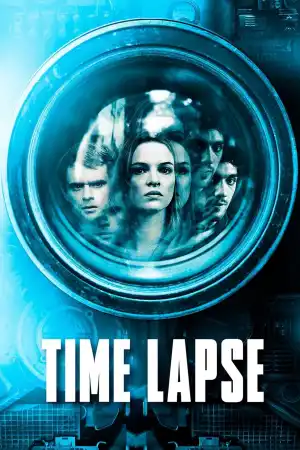 Time Lapse постер