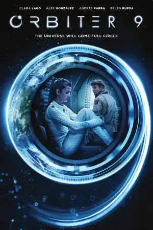 Orbiter 9 постер