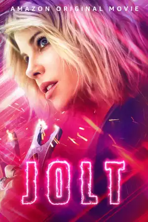 Jolt постер