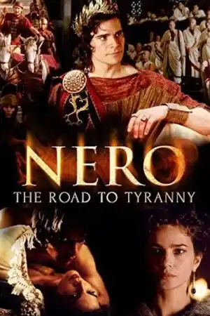Imperium: Nerone - Part 3 постер