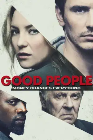 Good People постер