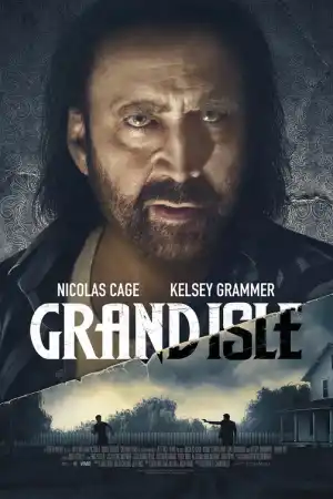 Grand Isle постер