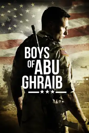 Boys of Abu Ghraib постер