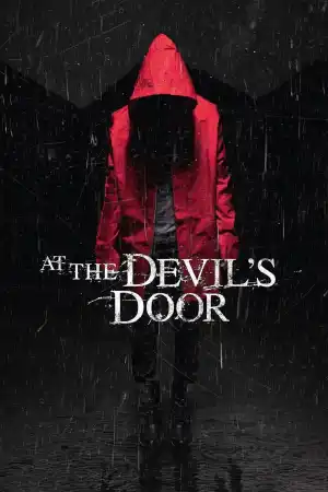 At the Devil's Door постер
