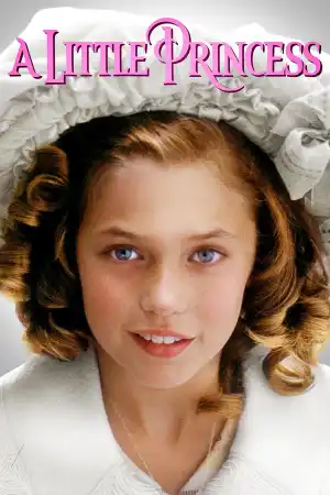 A Little Princess - Part 2 постер