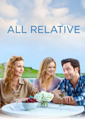 All Relative постер