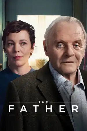 The Father постер