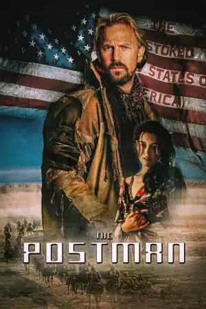 The Postman постер