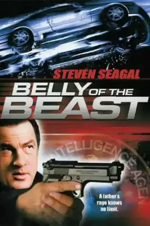 Belly Of The Beast постер