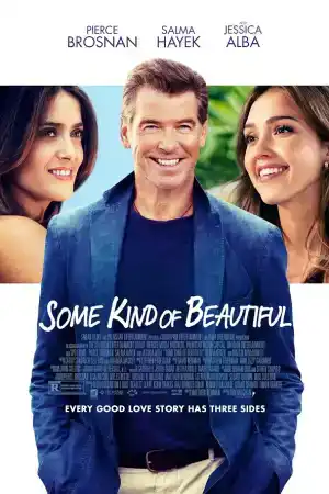 How to Make Love Like an Englishman / Some Kind Of Beautiful постер