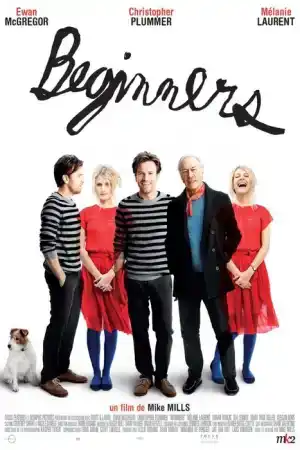 Beginners постер
