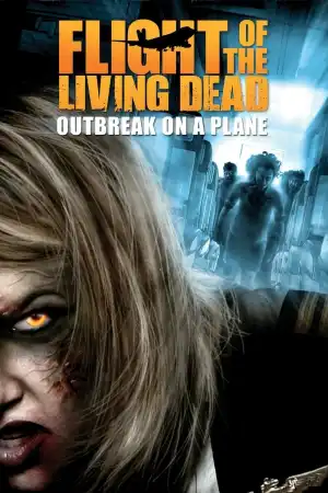 Flight of the Living Dead постер