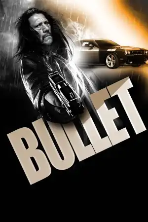 Bullet постер