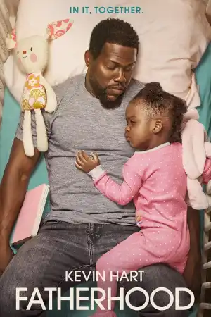 Fatherhood постер