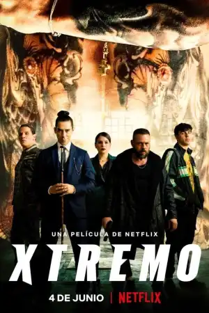 Xtremo постер