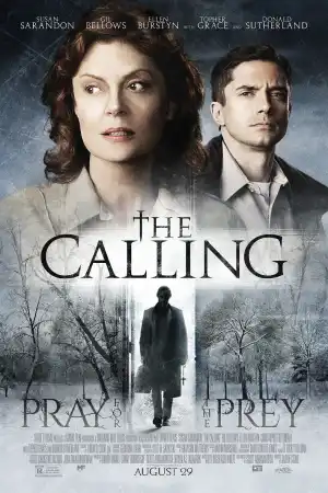 The Calling постер