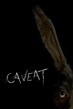 Caveat постер