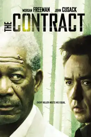 The Contract постер