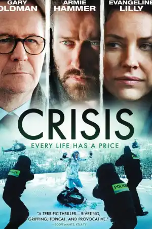 Crisis постер