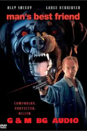 Man's Best Friend a.k.a Cujo 2 постер