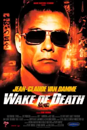 Wake of Death постер