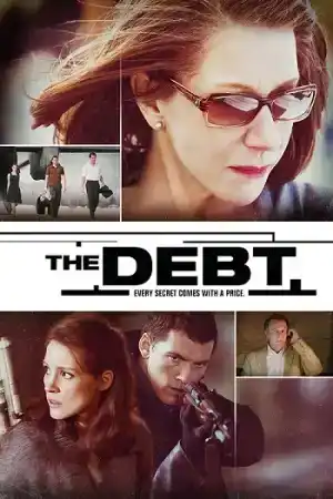 The Debt постер