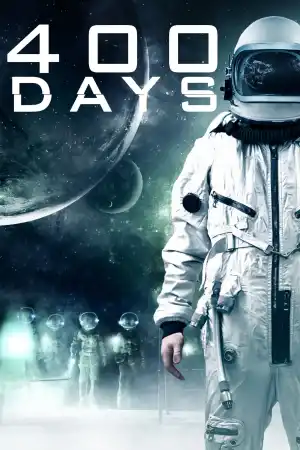 400 Days постер