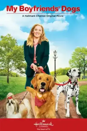 My Boyfriends' Dogs постер