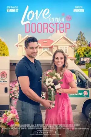 Love on Your Doorstep постер