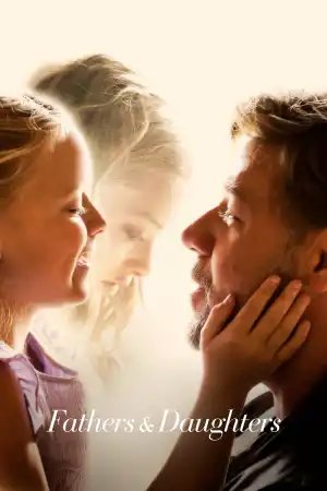 Fathers and Daughters постер