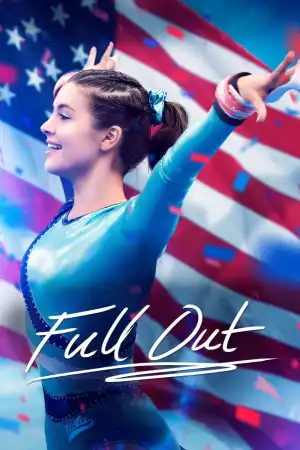 Full Out постер