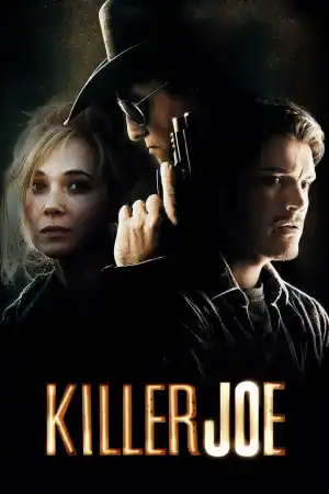 Killer Joe постер