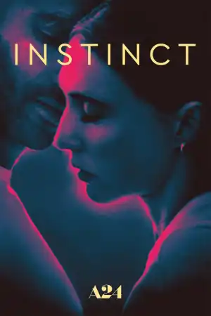 Instinct постер