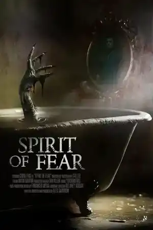 Spirit of Fear постер