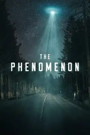 The Phenomenon постер