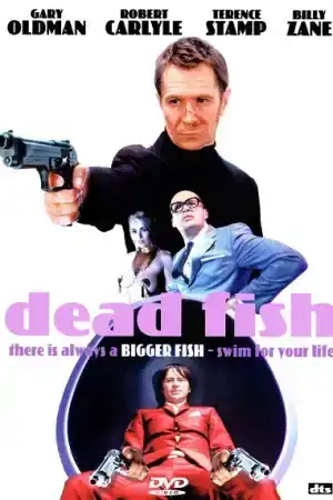 Dead Fish постер