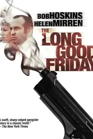 The Long Good Friday постер