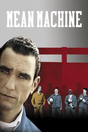 Mean Machine постер
