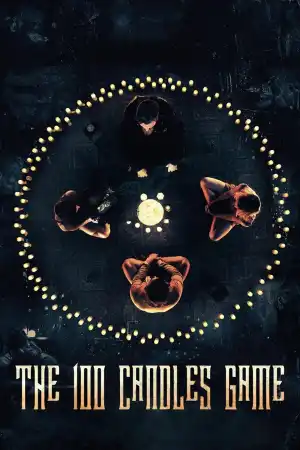 The 100 Candles Game постер