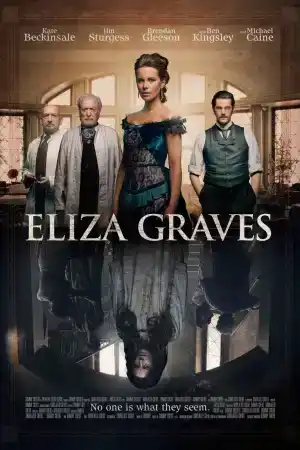 Stonehearst Asylum / Eliza Graves постер