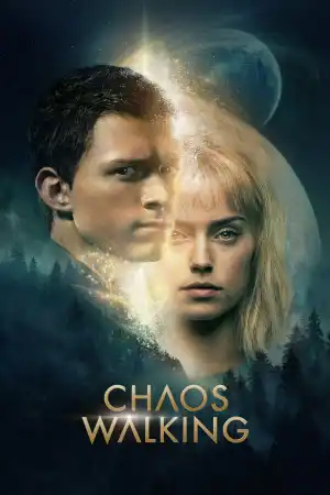 Chaos Walking постер