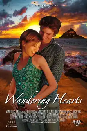 Wandering Hearts постер